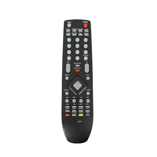 CONTROL REMOTO L501
