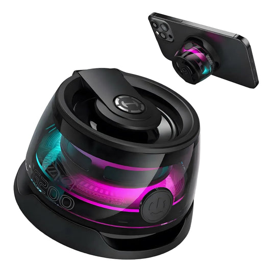 PARLANTE MINI MAGNETICO G200