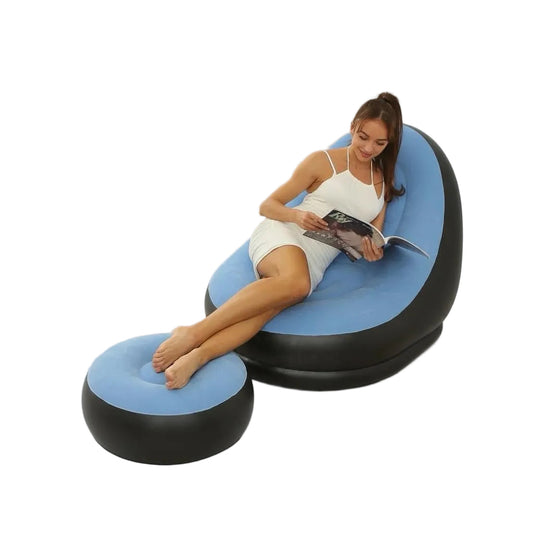 PUFF INFLABLE
