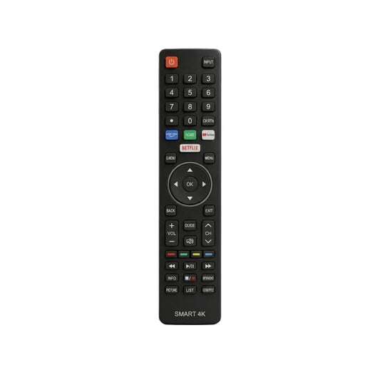 CONTROL REMOTO SMART 4K 24199