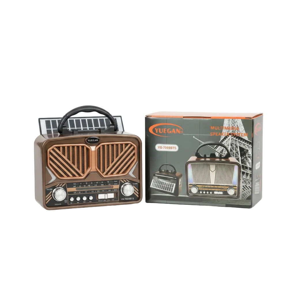 RADIO YG-7090BTS