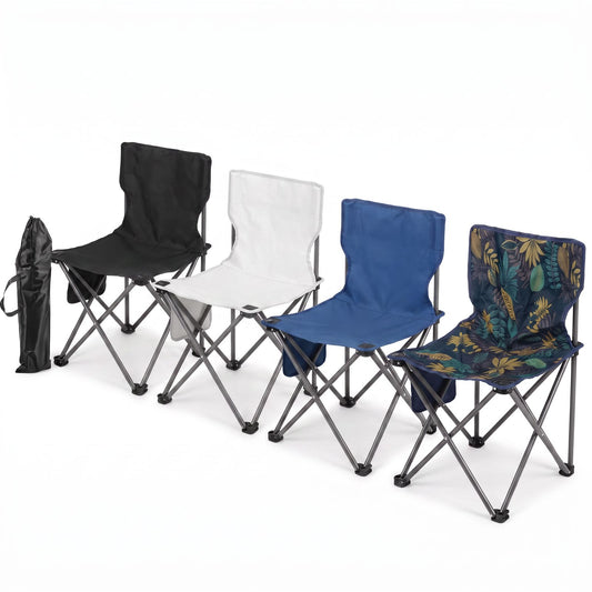 MINI SILLA CAMPING PLEGABLE