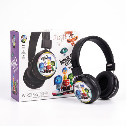 DIADEMA INTENSAMENTE MF-202G