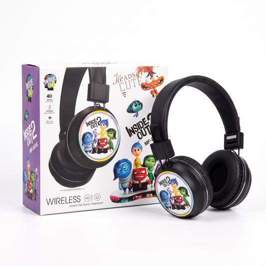 DIADEMA INTENSAMENTE MF-202G