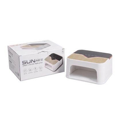 LAMPARA DE UÑAS SUN AB-6