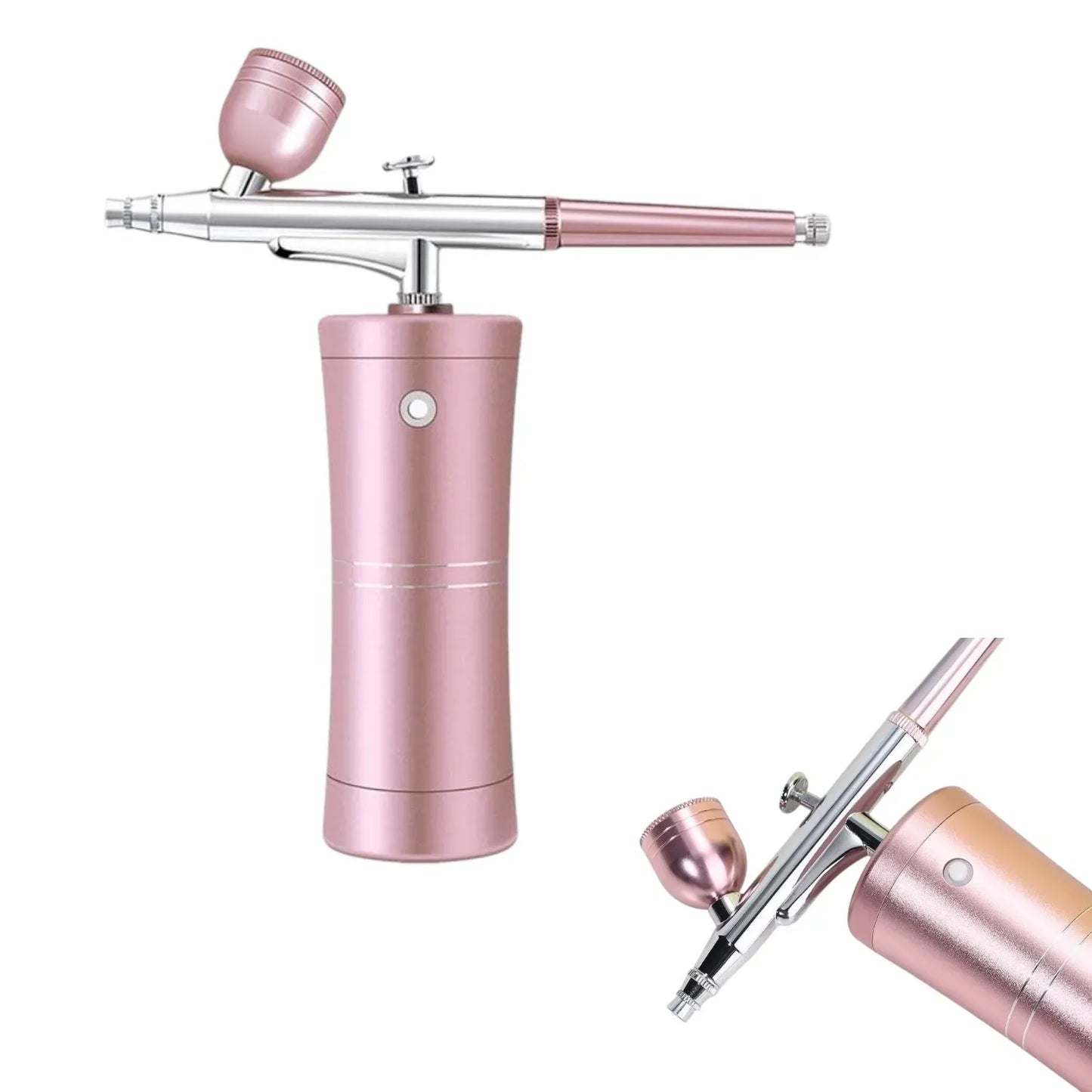 AEROGRAFO UÑAS Y MAQUILLAJE