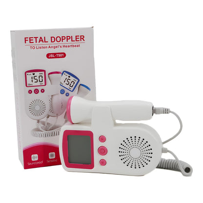 DOPPLER FETAL JSL-T501