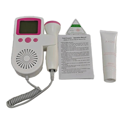 DOPPLER FETAL JSL-T501