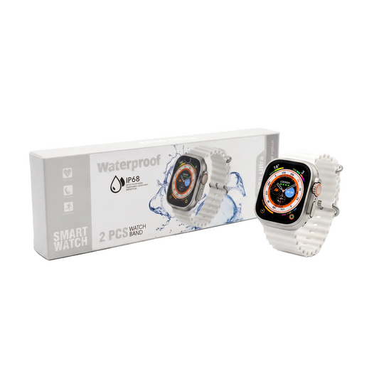 RELOJ K950 ULTRA