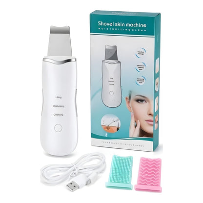 ESPATULA ULTRASONICA FACIAL