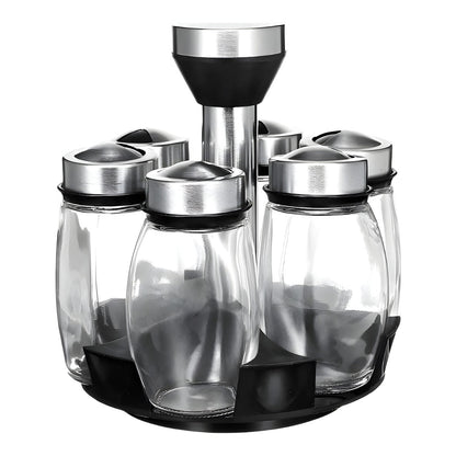 ESPECIERO GIRATORIO OT-107