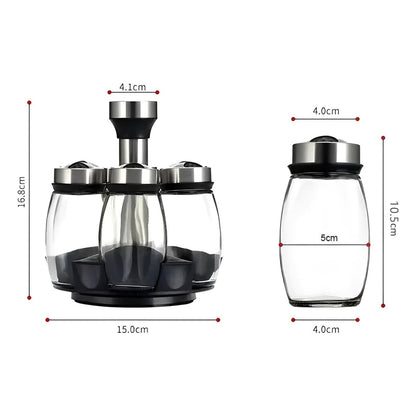 ESPECIERO GIRATORIO OT-107