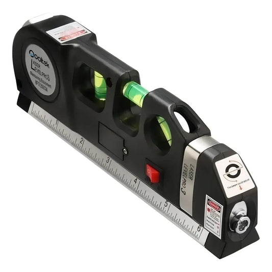 NIVELADOR LASER