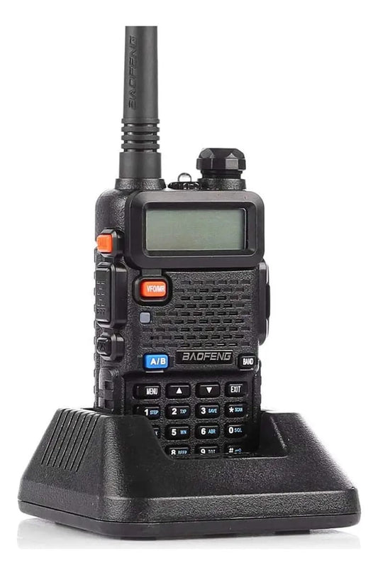 RADIO BAOFENG UV5R