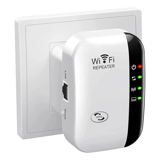 AMPLIFICADOR WIFI