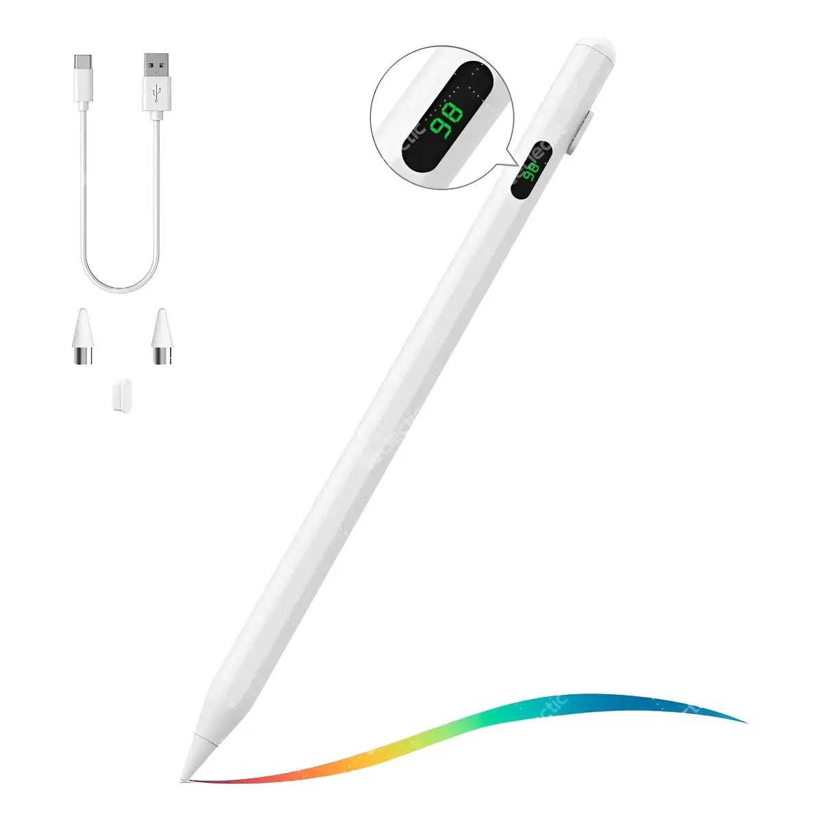 LAPIZ COMPATIBLE ANDROID Y IOS