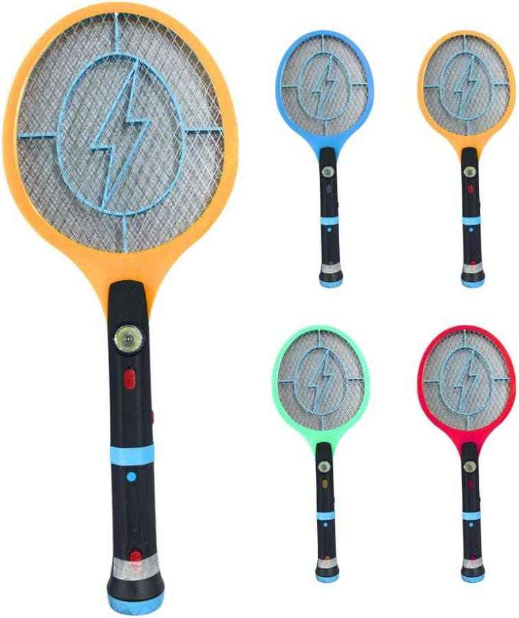 RAQUETA MOSQUITO