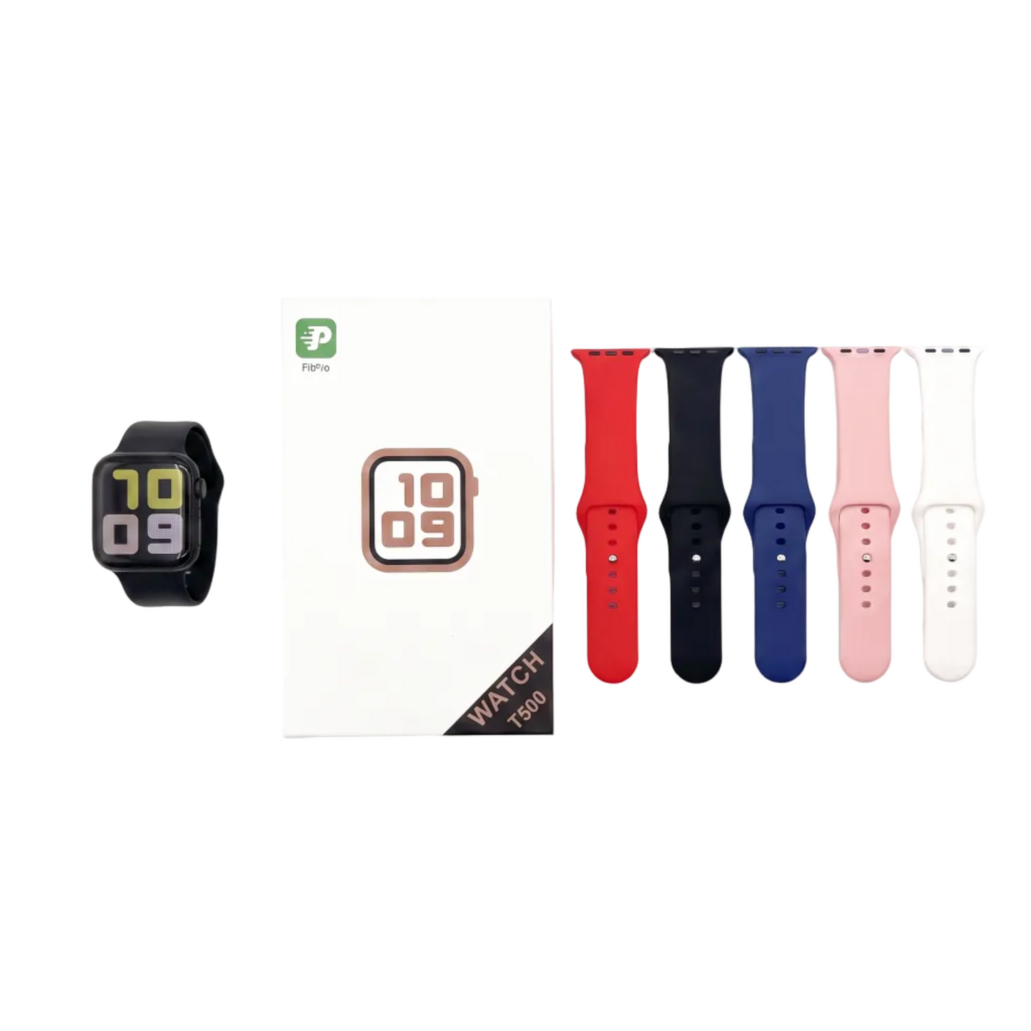 RELOJ T500