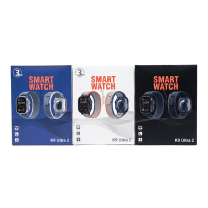 RELOJ K9 ULTRA 2