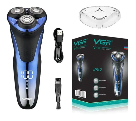 AFEITADORA VGR V-306
