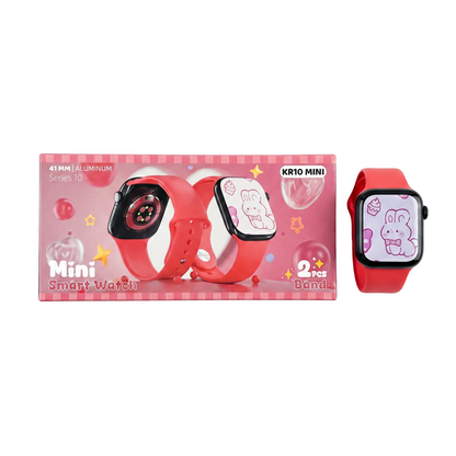 RELOJ KR10 MINI