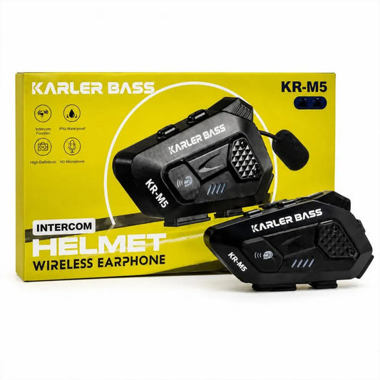 INTERCOMUNICADOR KR-M5