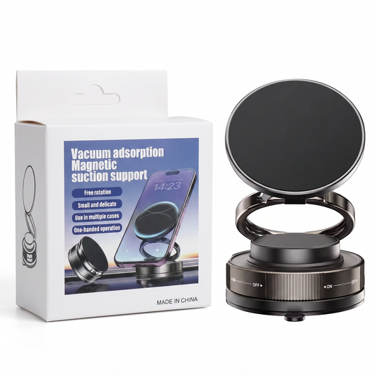 HOLDER MAGNETICO -38