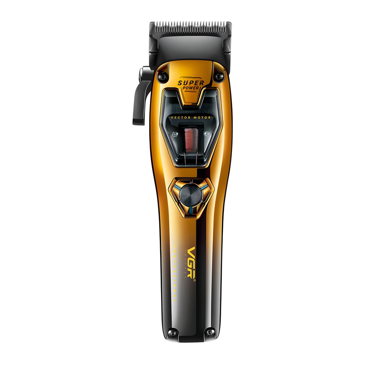 PELUQUERA VGR V-668 CON MALETIN