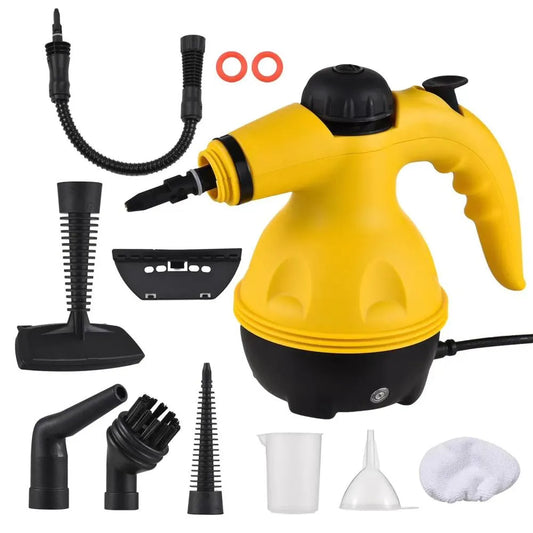 LIMPIADOR A PRESION VAPOR YX-602