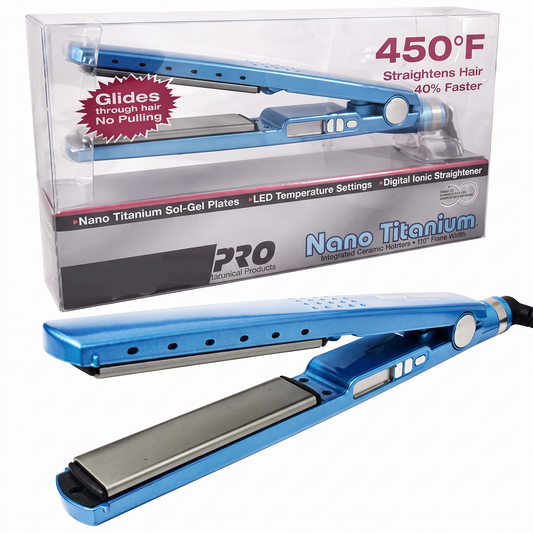 PLANCHA NANO