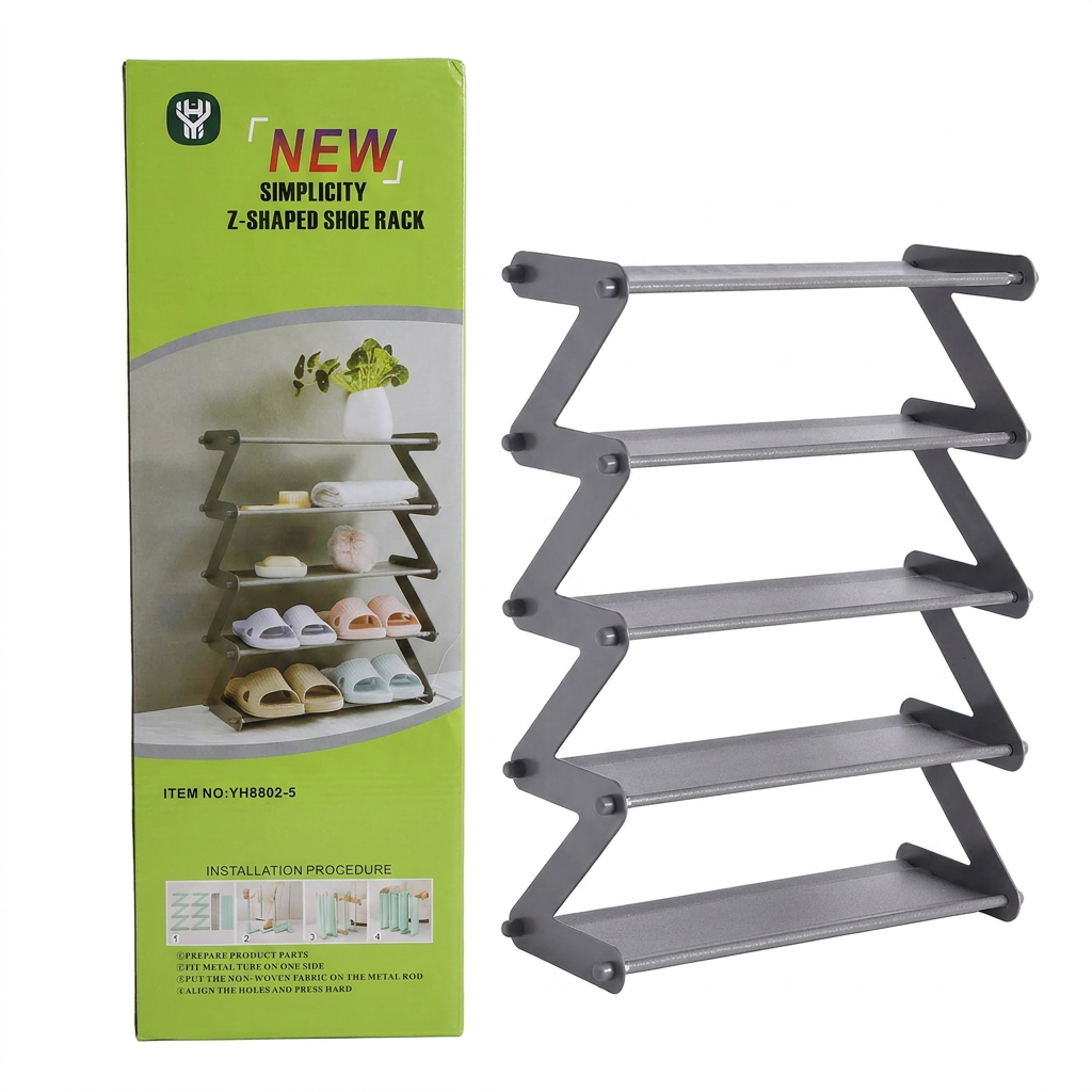 ORGANIZADOR ZAPATOS 8802