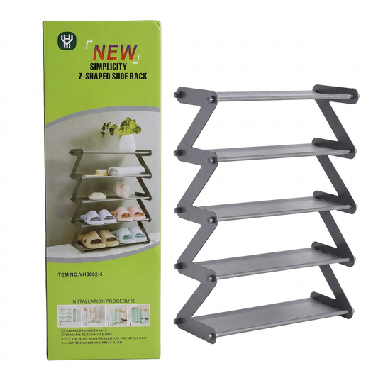 ORGANIZADOR ZAPATOS 8802