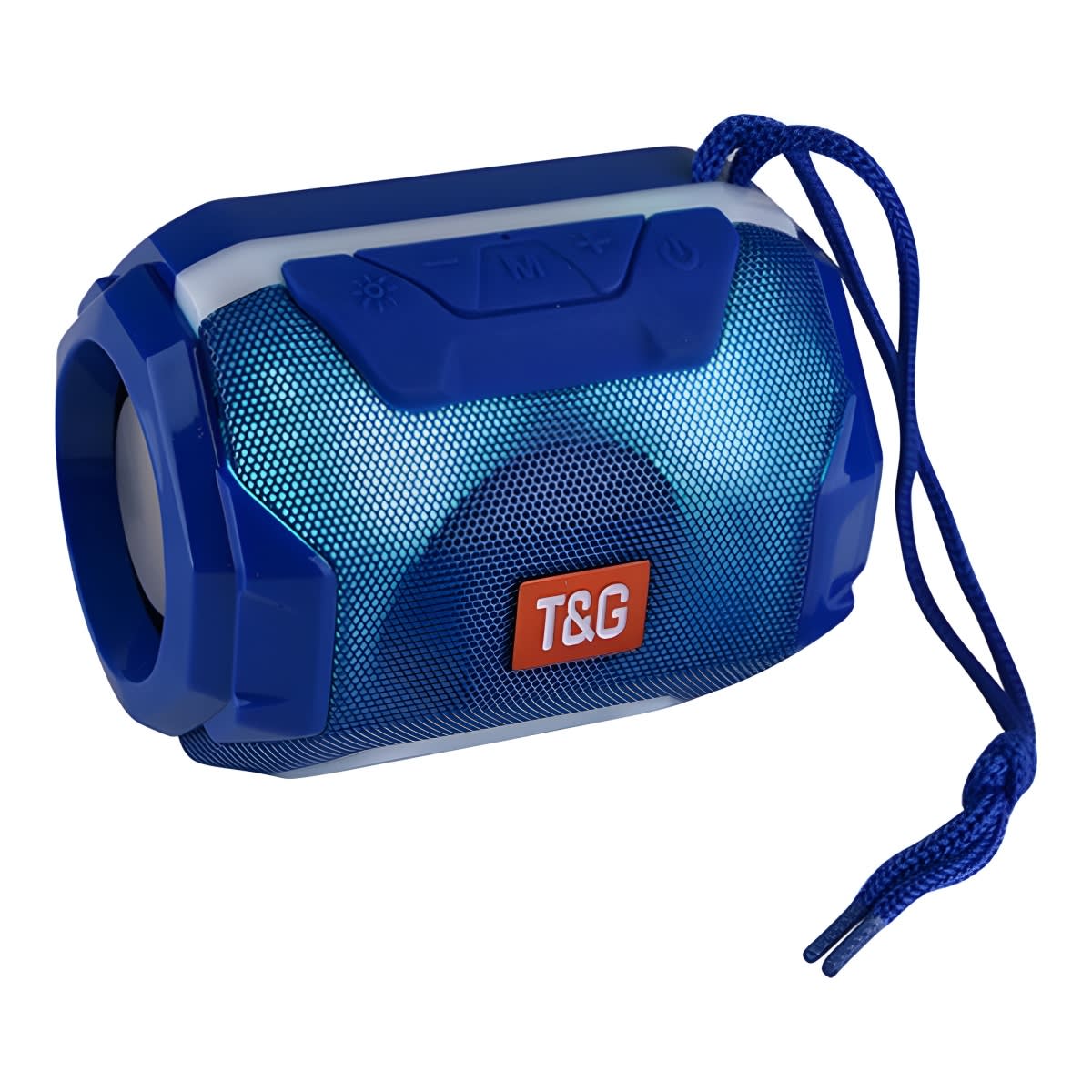 PARLANTE T&G TG-162