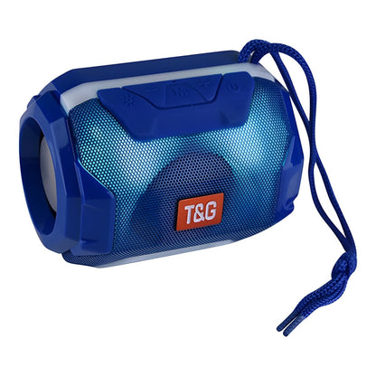 PARLANTE T&G TG-162