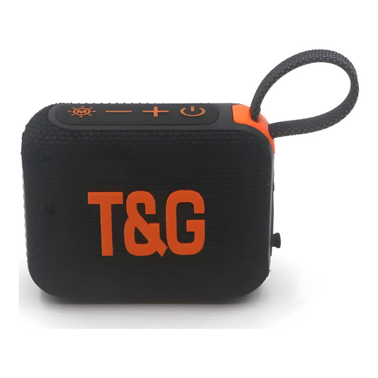 PARLANTE T&G TG-445 MINI