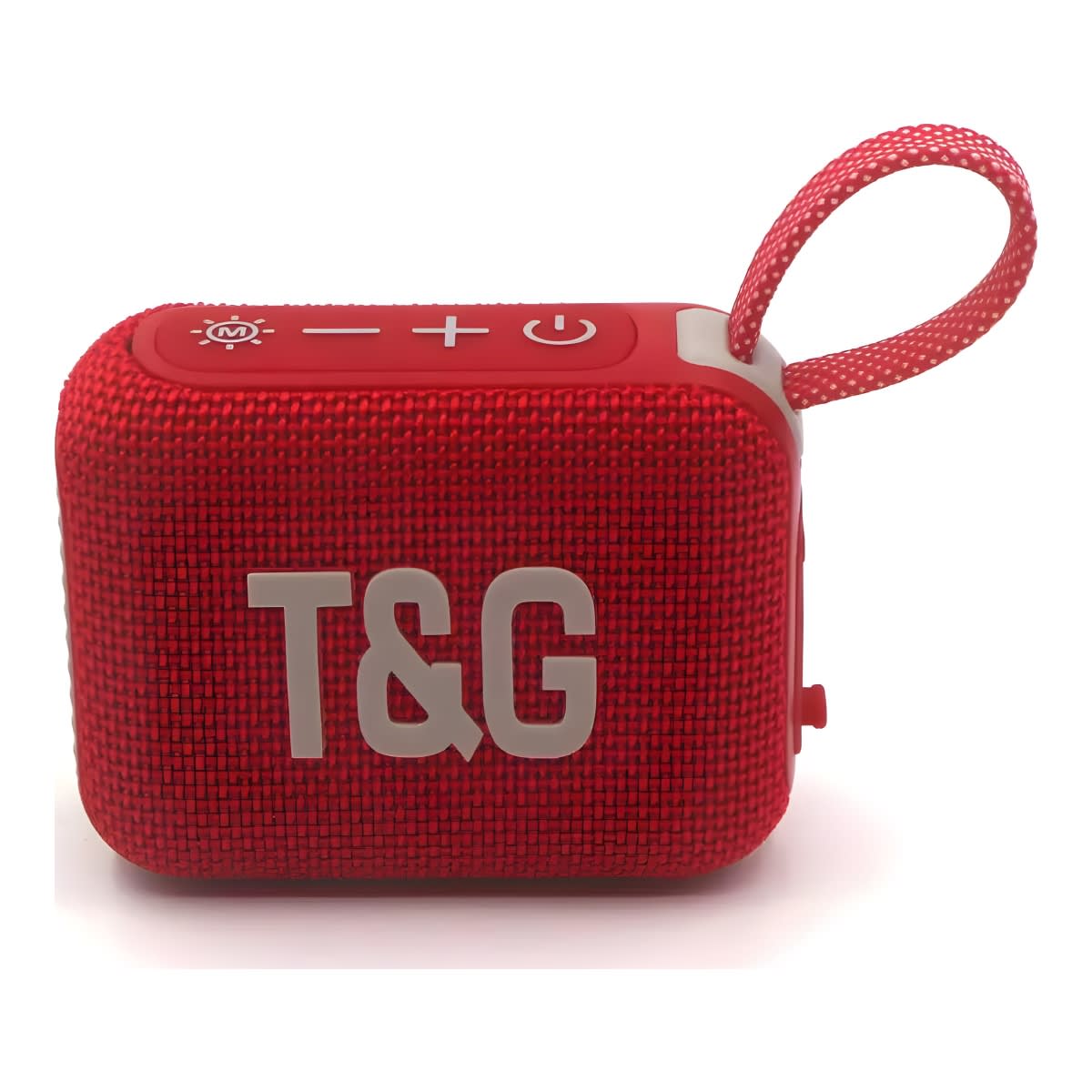 PARLANTE T&G TG-445 MINI