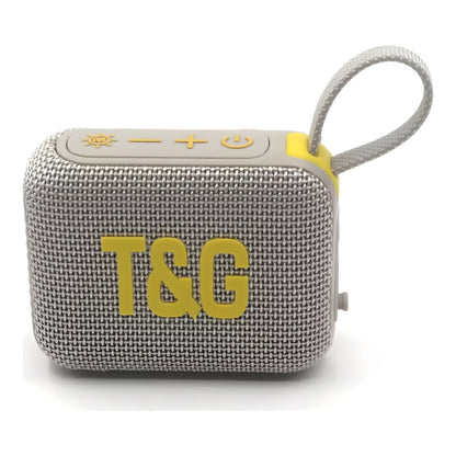PARLANTE T&G TG-445 MINI