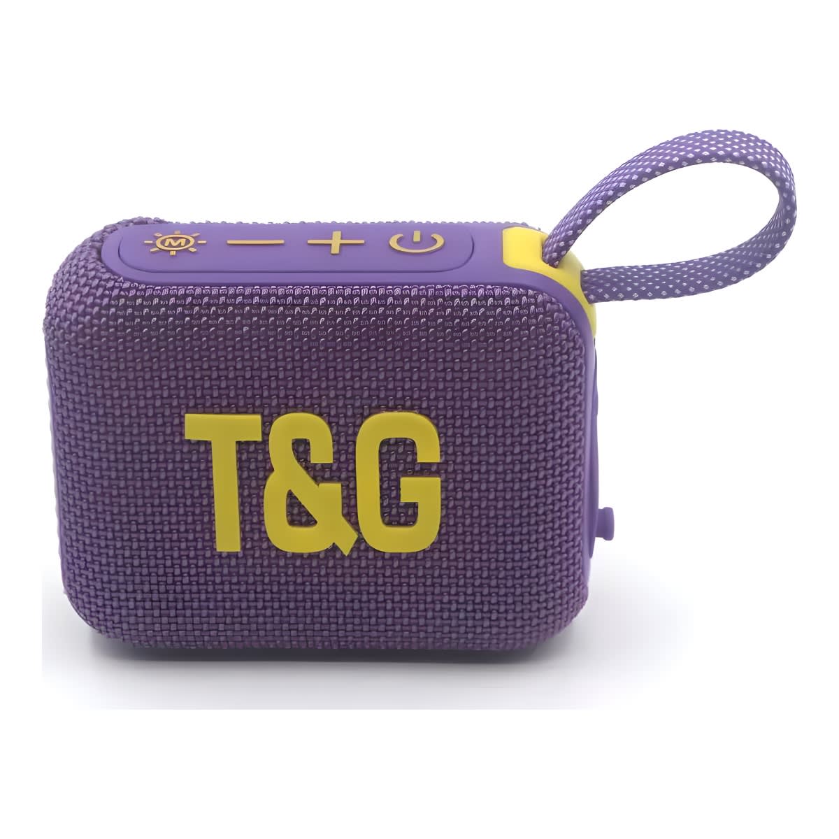 PARLANTE T&G TG-445 MINI