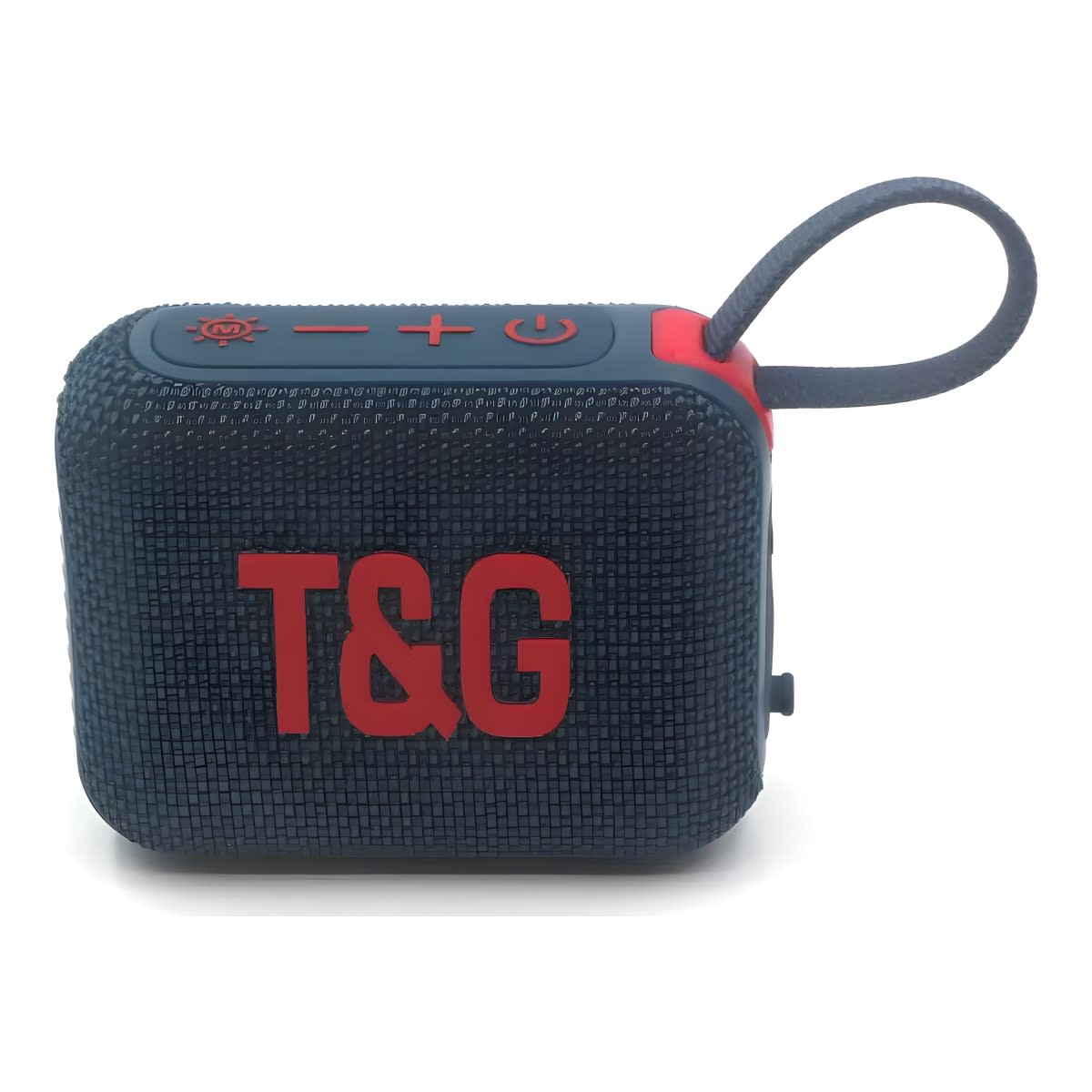 PARLANTE T&G TG-445 MINI