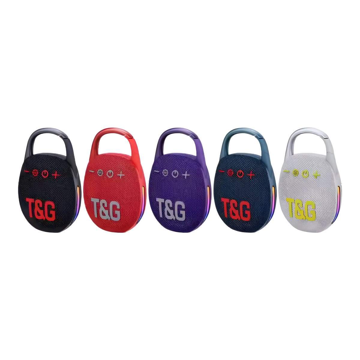 PARLANTE T&G TG-447