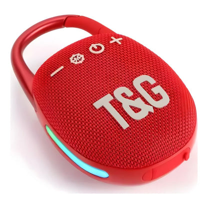 PARLANTE T&G TG-447