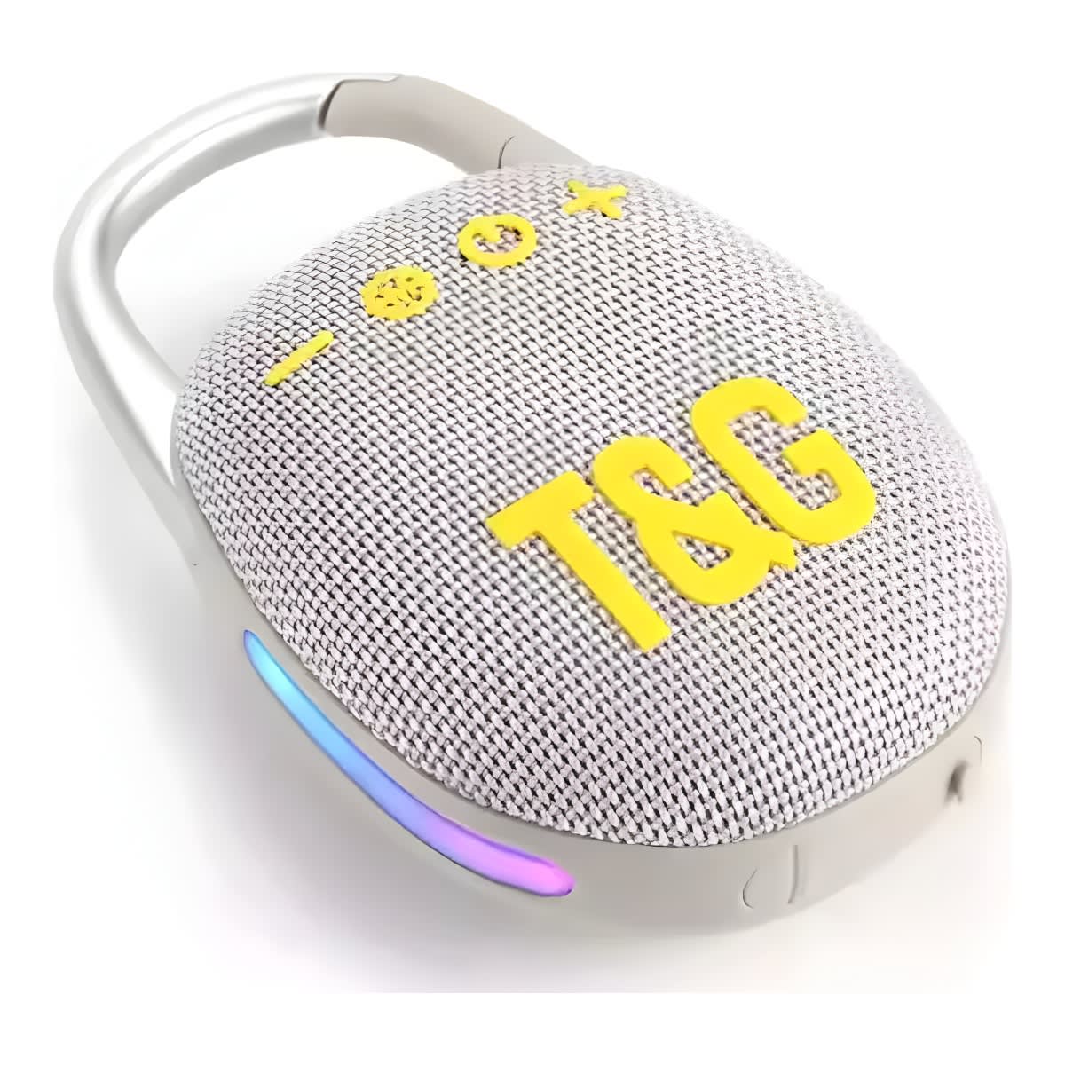 PARLANTE T&G TG-447