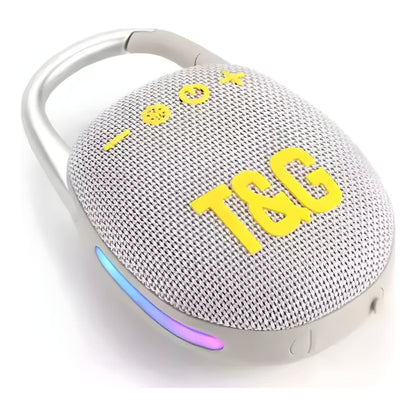 PARLANTE T&G TG-447