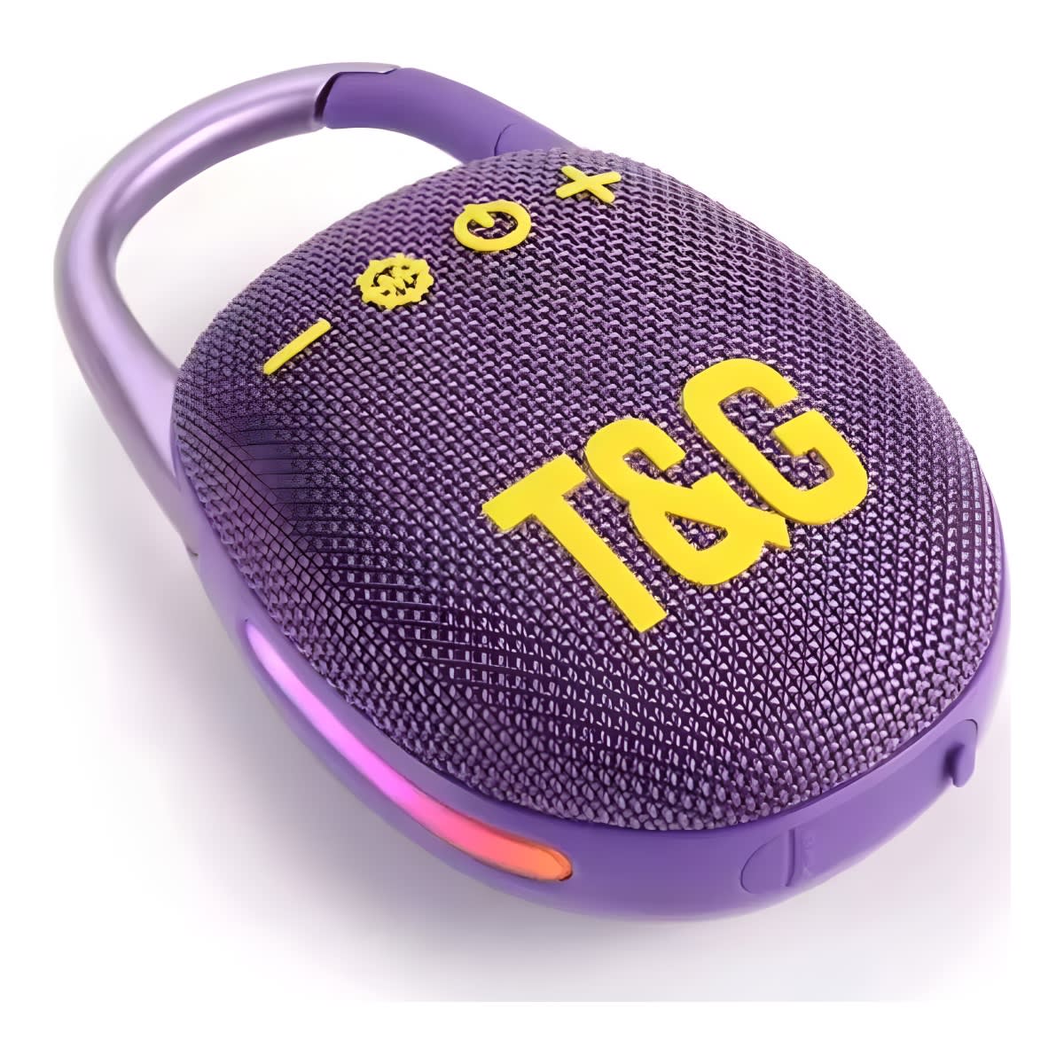 PARLANTE T&G TG-447