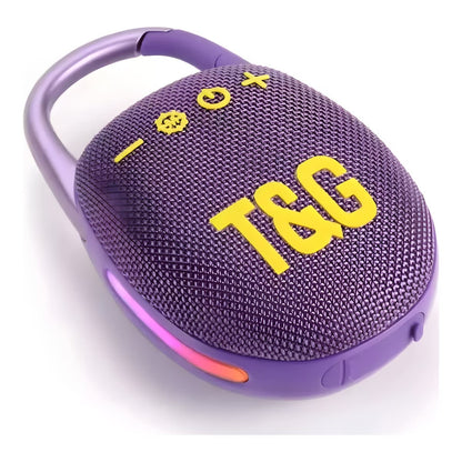 PARLANTE T&G TG-447