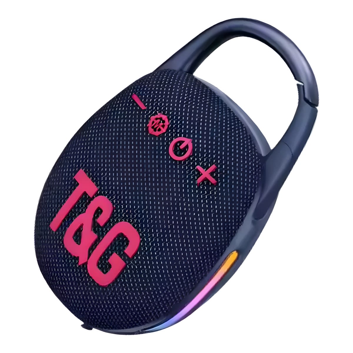 PARLANTE T&G TG-447