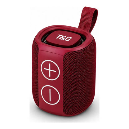 PARLANTE T&G TG-486 MINI