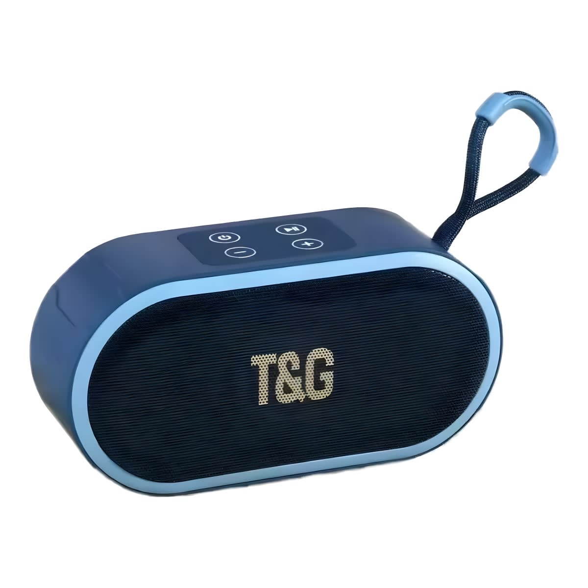 PARLANTE T&G TG689