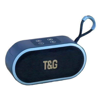 PARLANTE T&G TG689