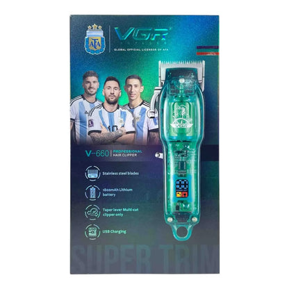 PELUQUERA VGR V-660